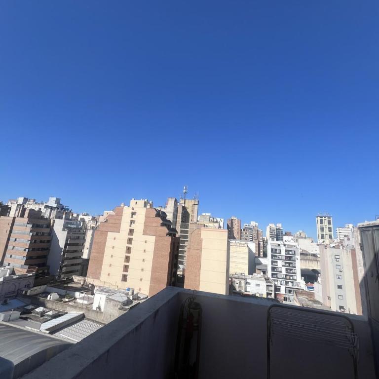 Departamento ALVA - One-Bedroom Apartment - 6