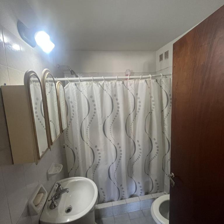 Departamento ALVA - One-Bedroom Apartment - 5