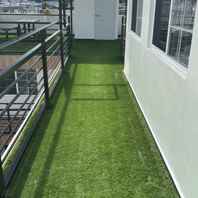 home suits gdl - Apartment mit 1 Schlafzimmer - 9