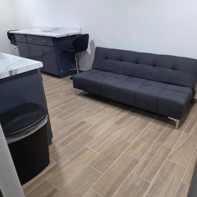 home suits gdl - Apartment mit 1 Schlafzimmer - 11