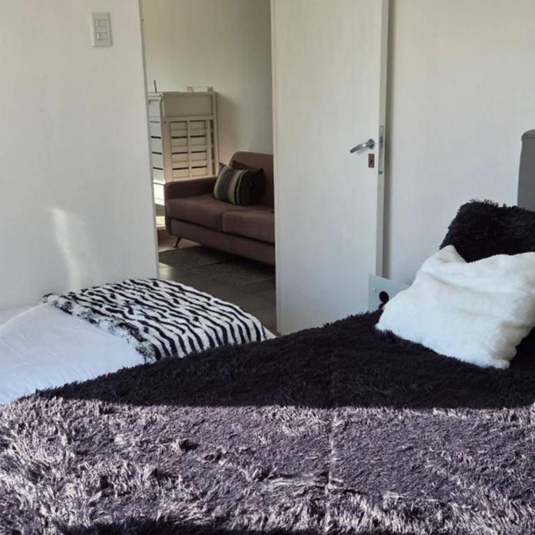 Cómodo y moderno departamento con cochera en Mendoza - Apartamento de 1 dormitorio - 14
