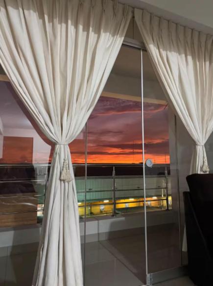 Departamento Privado y Amoblado en Condominio - Apartamento de 1 dormitorio - 11