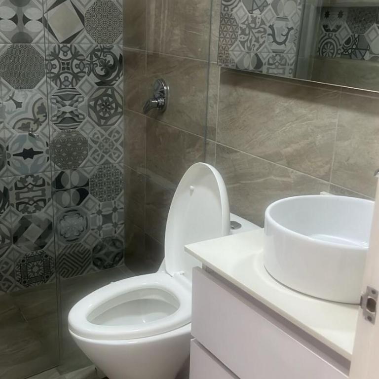 Full apartment near El Poblado - Two-Bedroom Apartment - 3