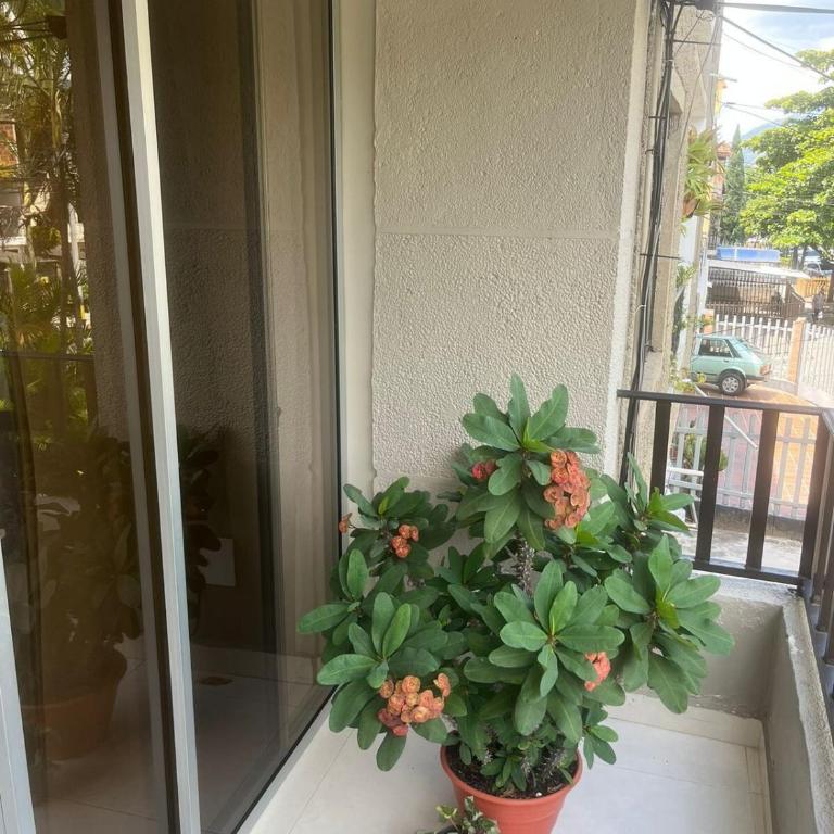 Full apartment near El Poblado - Two-Bedroom Apartment - 4