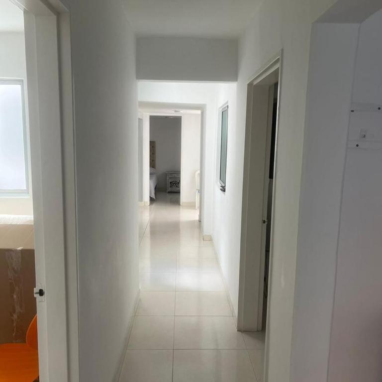 Full apartment near El Poblado - Two-Bedroom Apartment - 5