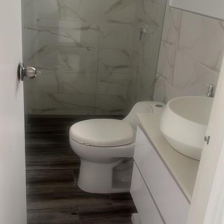 Full apartment near El Poblado - Two-Bedroom Apartment - 7