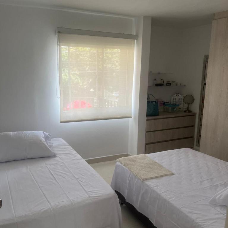 Full apartment near El Poblado - Two-Bedroom Apartment - 8