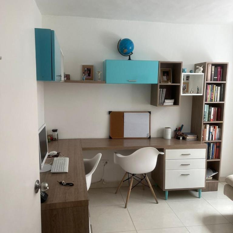 Full apartment near El Poblado - Two-Bedroom Apartment - 9