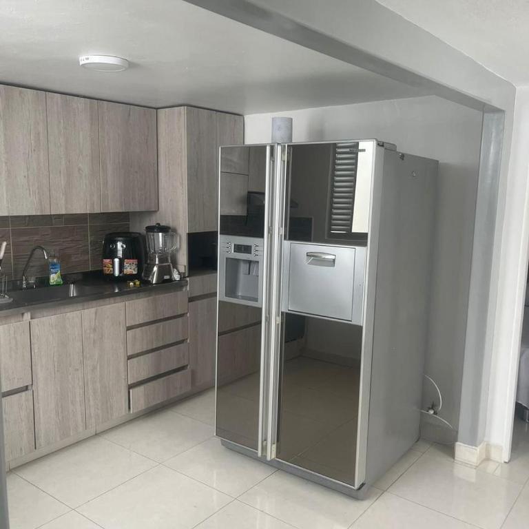Full apartment near El Poblado - Two-Bedroom Apartment - 11