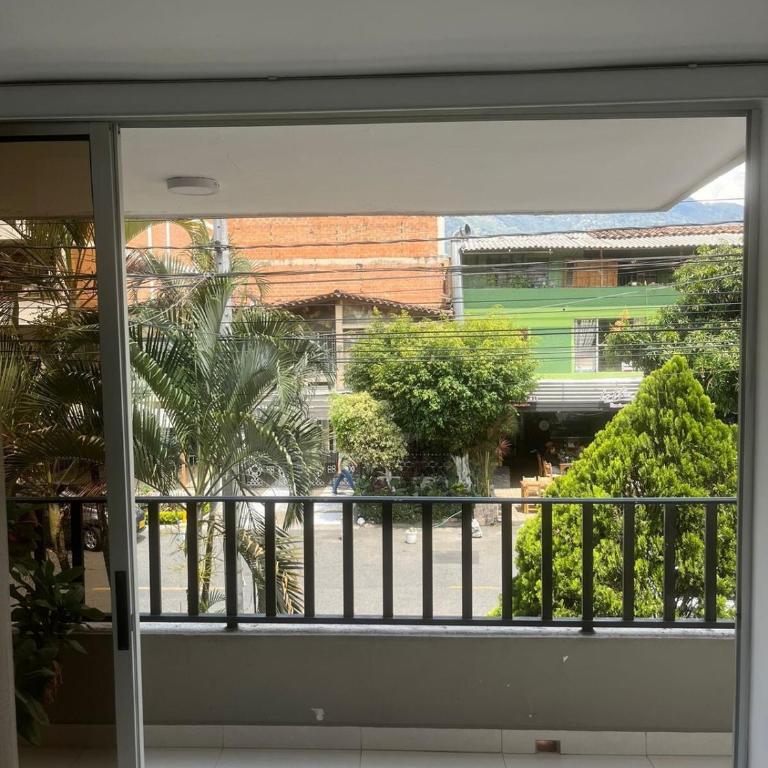 Full apartment near El Poblado - Two-Bedroom Apartment - 13
