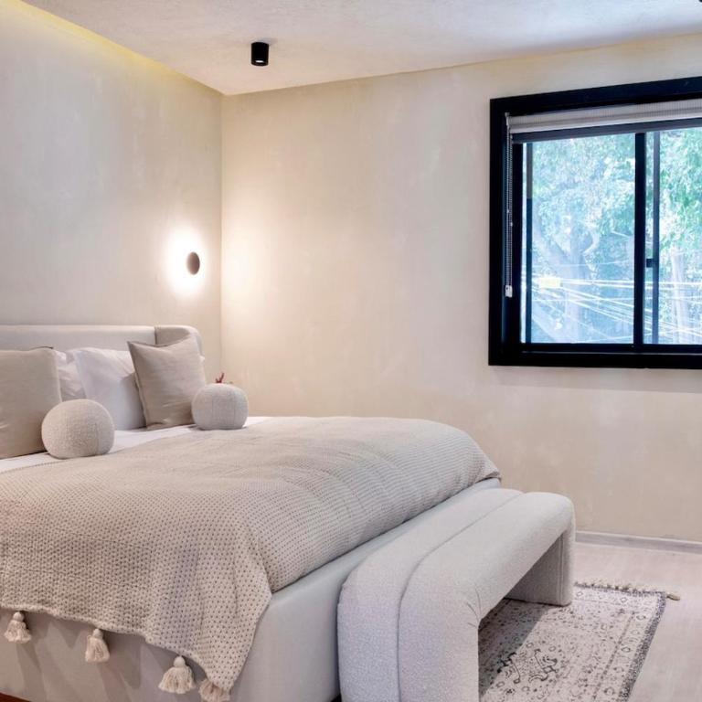 2 Luxury Villas in Condesa with Rooftops 18BR - Villa de 1 dormitorio - 37