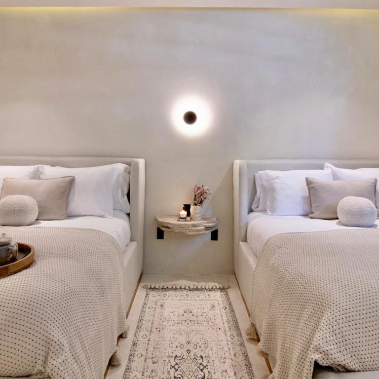 2 Luxury Villas in Condesa with Rooftops 18BR - Villa de 1 dormitorio - 58