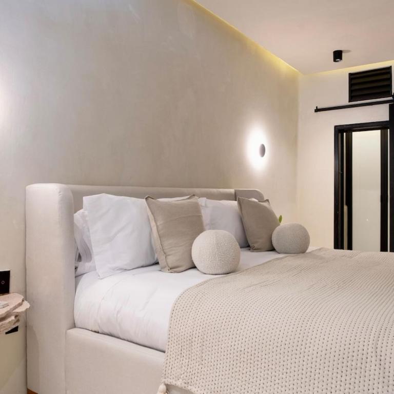 2 Luxury Villas in Condesa with Rooftops 18BR - Villa de 1 dormitorio - 65