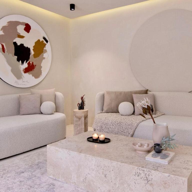 2 Luxury Villas in Condesa with Rooftops 18BR - Villa de 1 dormitorio - 71