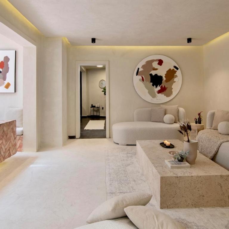 2 Luxury Villas in Condesa with Rooftops 18BR - Villa de 1 dormitorio - 72