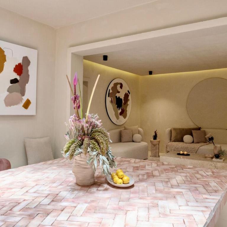 2 Luxury Villas in Condesa with Rooftops 18BR - Villa de 1 dormitorio - 78