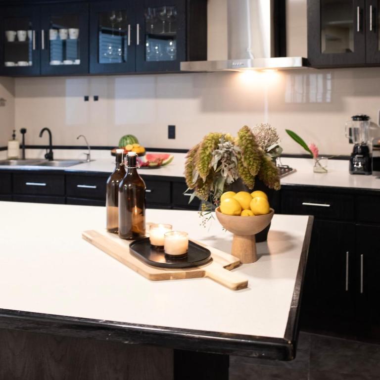 2 Luxury Villas in Condesa with Rooftops 18BR - Villa de 1 dormitorio - 90