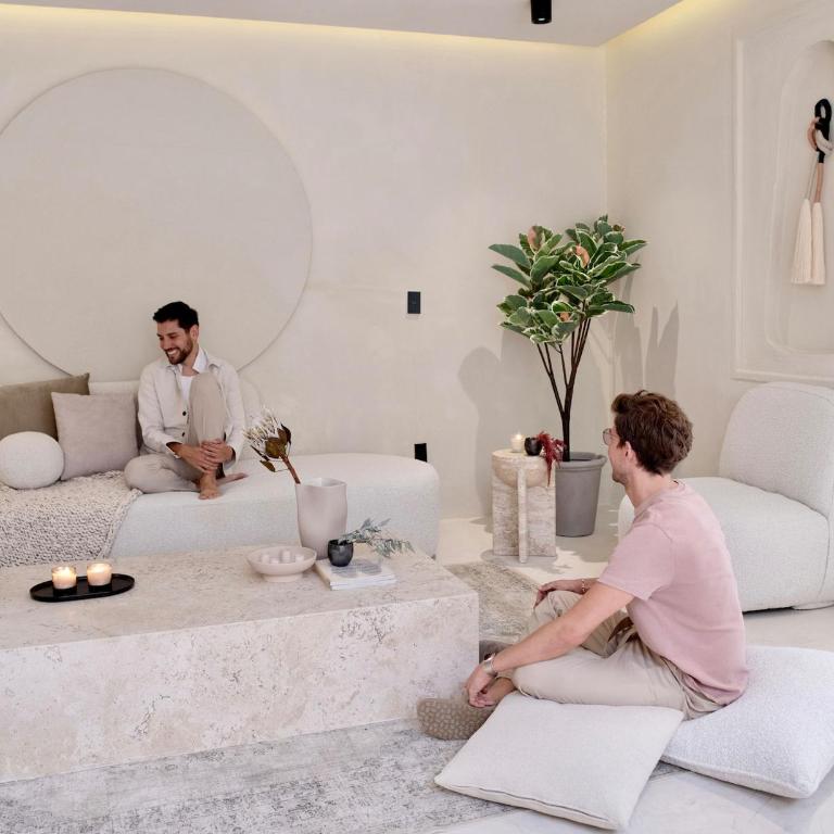 2 Luxury Villas in Condesa with Rooftops 18BR - Villa - 100