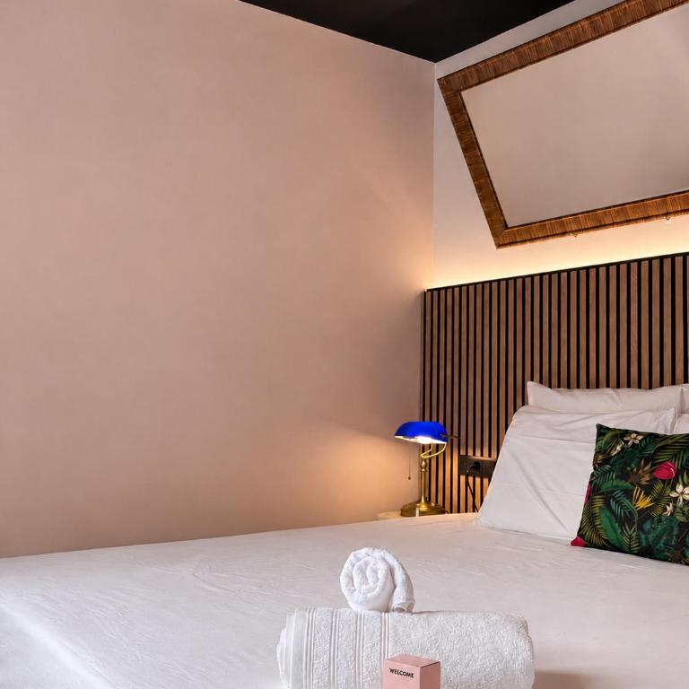 CentralStay Tours Centre Gare - Ouverture Aout '26 - Appartement 2 Chambres - 14