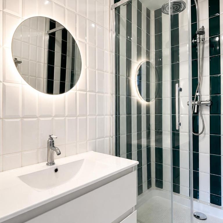 CentralStay Tours Centre Gare - Ouverture Aout '26 - Appartement 2 Chambres - 15