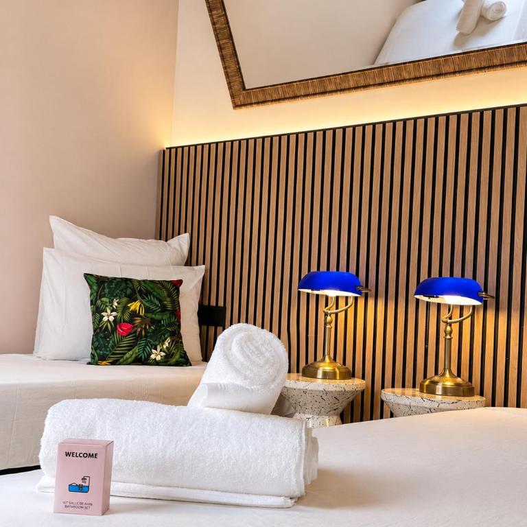 CentralStay Tours Centre Gare - Ouverture Aout '26 - Appartement 2 Chambres - 13