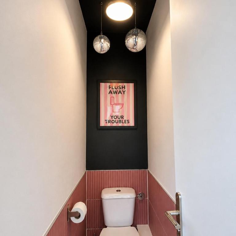 CentralStay Tours Centre Gare - Ouverture Aout '26 - Appartement 2 Chambres - 16