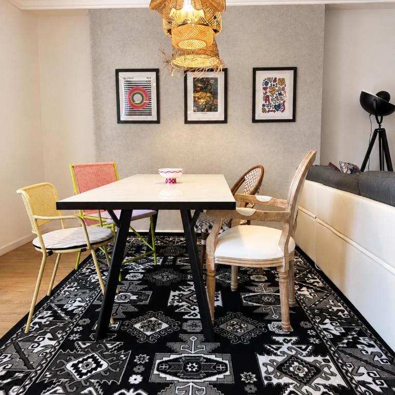 CentralStay Tours Centre Gare - Ouverture Aout '26 - Appartement 2 Chambres - 7