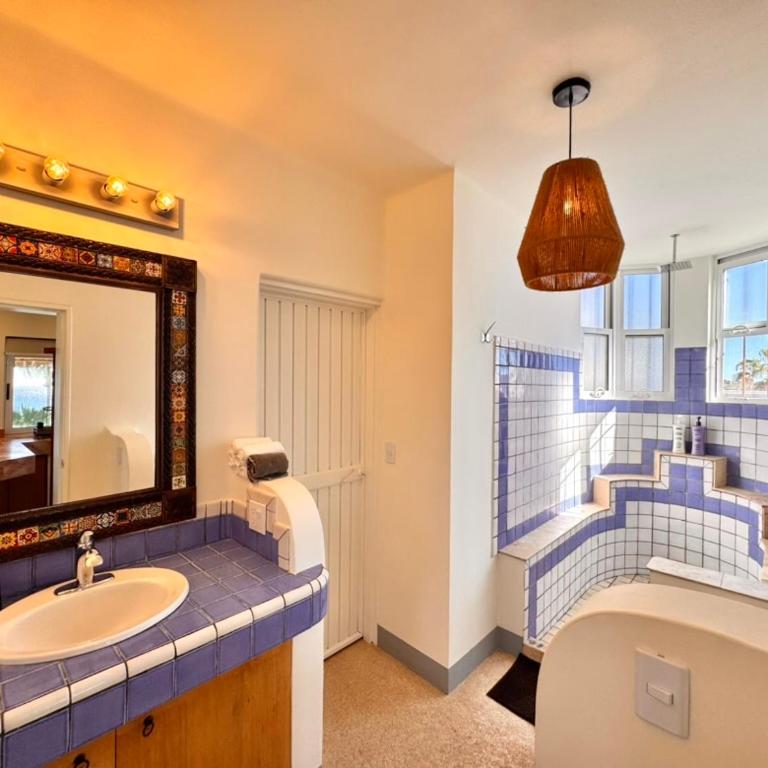 Oceanfront Condo in San José del Cabo - Apartamento de 1 dormitorio - 1