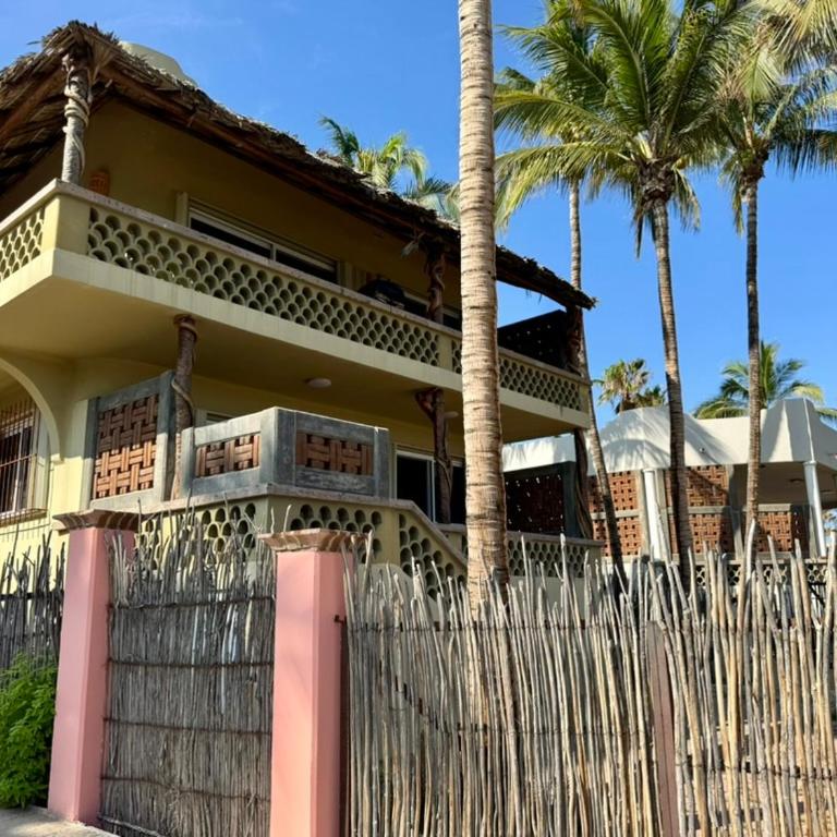Oceanfront Condo in San José del Cabo - Apartamento de 1 dormitorio - 3