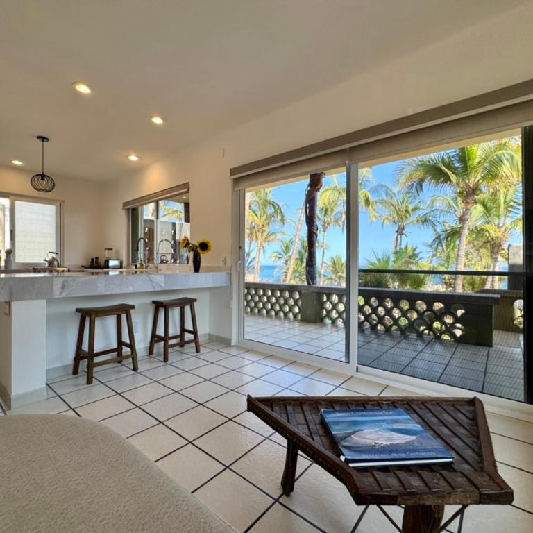 Oceanfront Condo in San José del Cabo - Apartamento de 1 dormitorio - 4