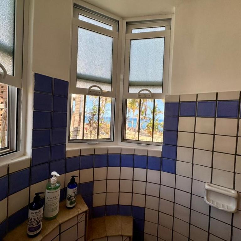 Oceanfront Condo in San José del Cabo - Apartamento de 1 dormitorio - 5