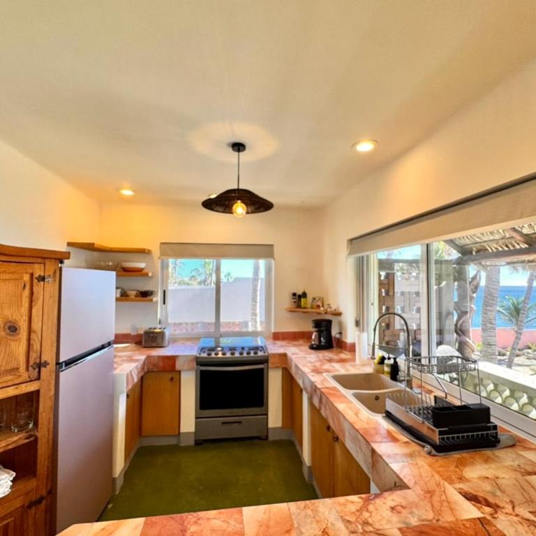 Oceanfront Condo in San José del Cabo - Apartamento de 1 dormitorio - 2