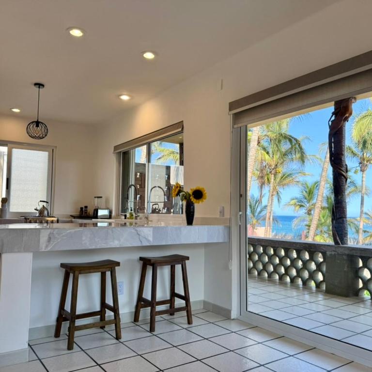 Oceanfront Condo in San José del Cabo - Apartamento de 1 dormitorio - 6