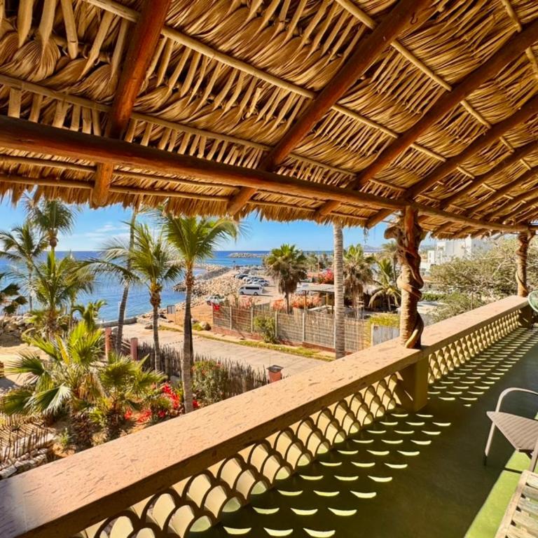 Oceanfront Condo in San José del Cabo - Apartamento de 1 dormitorio - 4