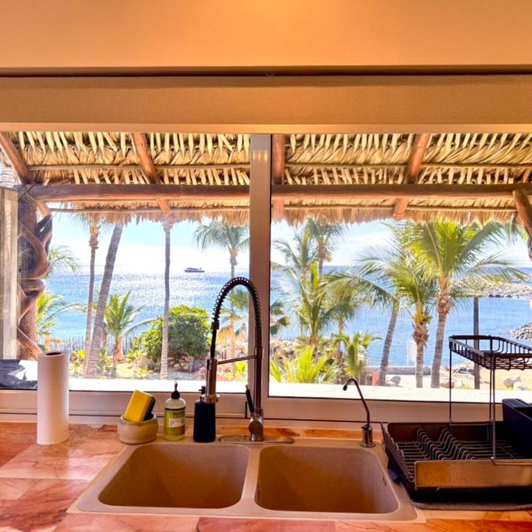 Oceanfront Condo in San José del Cabo - Apartamento de 1 dormitorio - 5