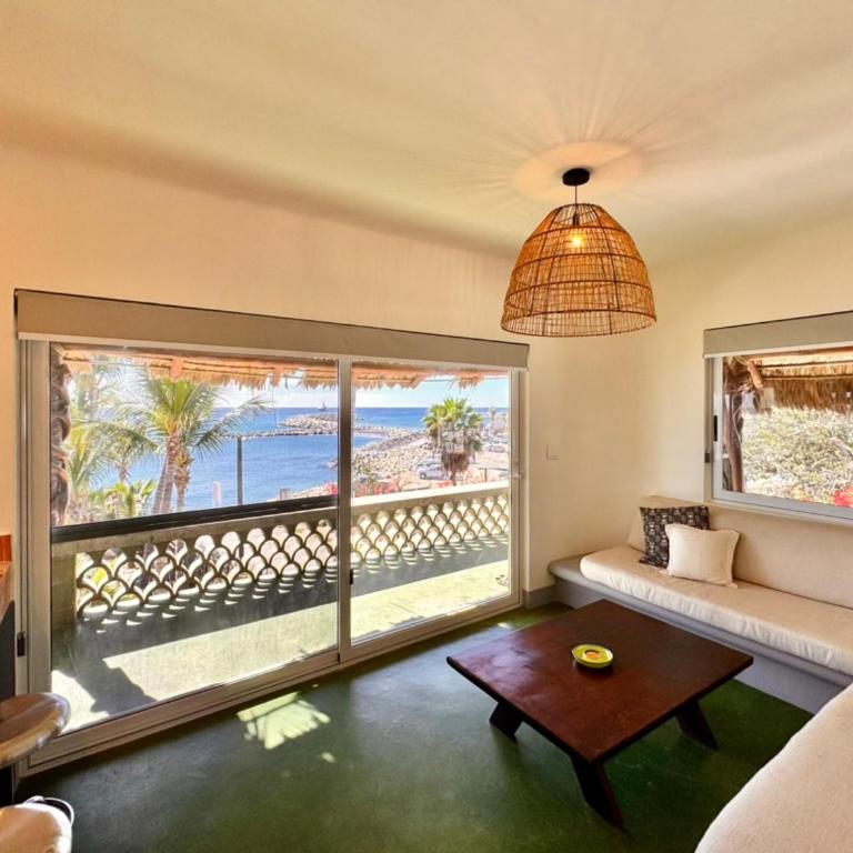 Oceanfront Condo in San José del Cabo - Apartamento de 1 dormitorio - 6