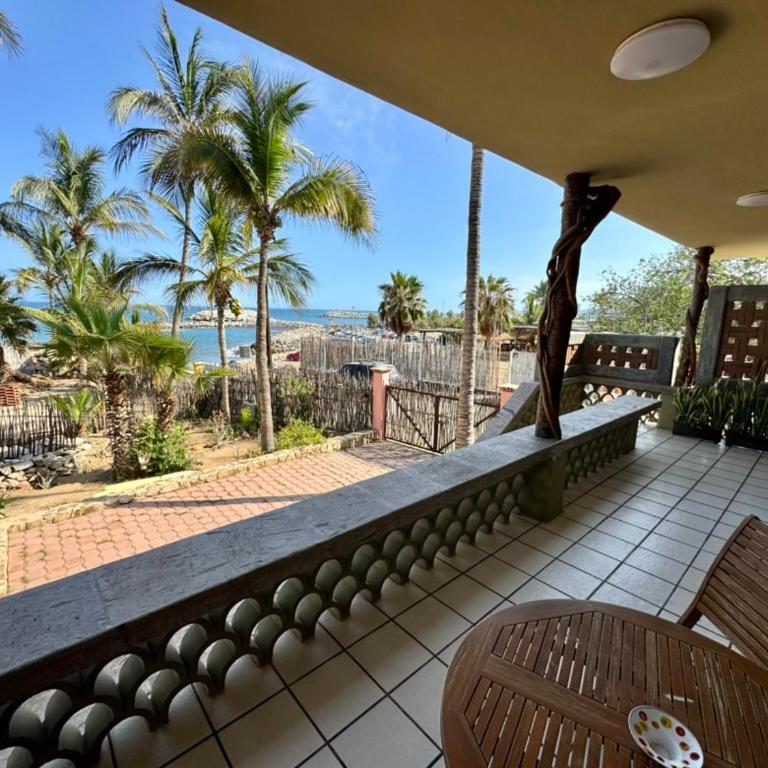 Oceanfront Condo in San José del Cabo - Apartamento de 1 dormitorio - 7