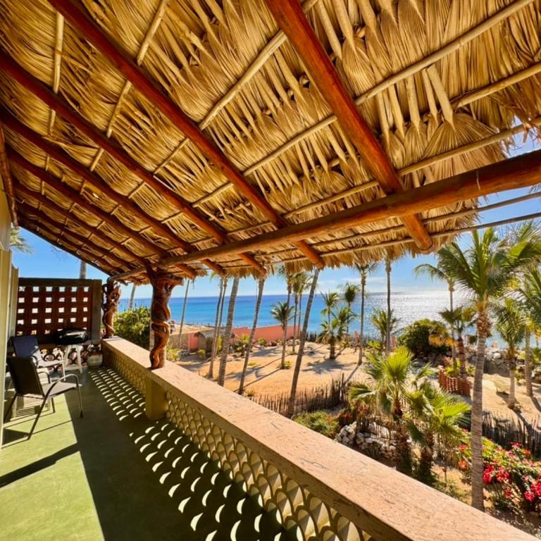 Oceanfront Condo in San José del Cabo - Apartamento de 1 dormitorio - 7