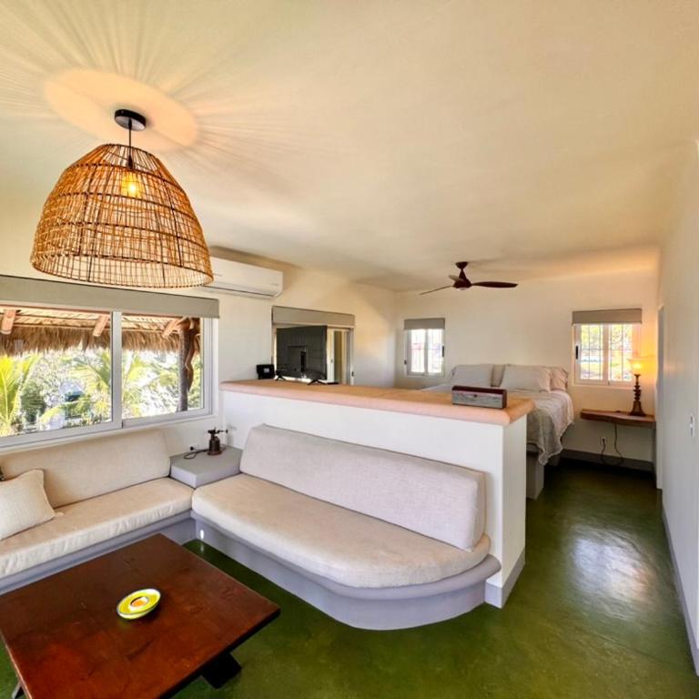 Oceanfront Condo in San José del Cabo - Apartamento de 1 dormitorio - 9