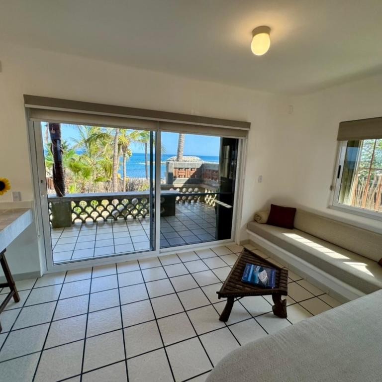 Oceanfront Condo in San José del Cabo - Apartamento de 1 dormitorio - 8