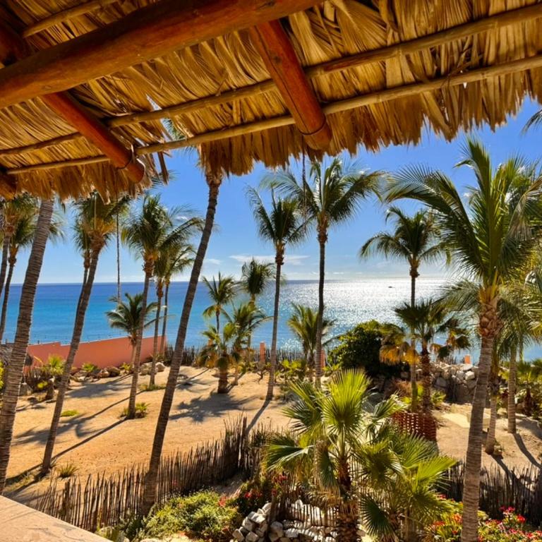 Oceanfront Condo in San José del Cabo - Apartamento de 1 dormitorio - 11