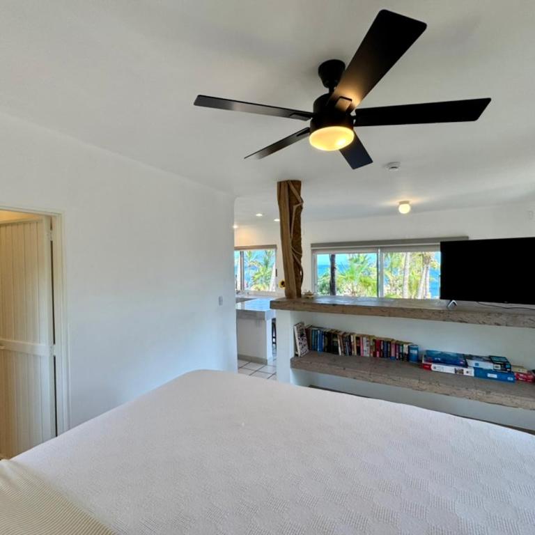 Oceanfront Condo in San José del Cabo - Apartamento de 1 dormitorio - 9