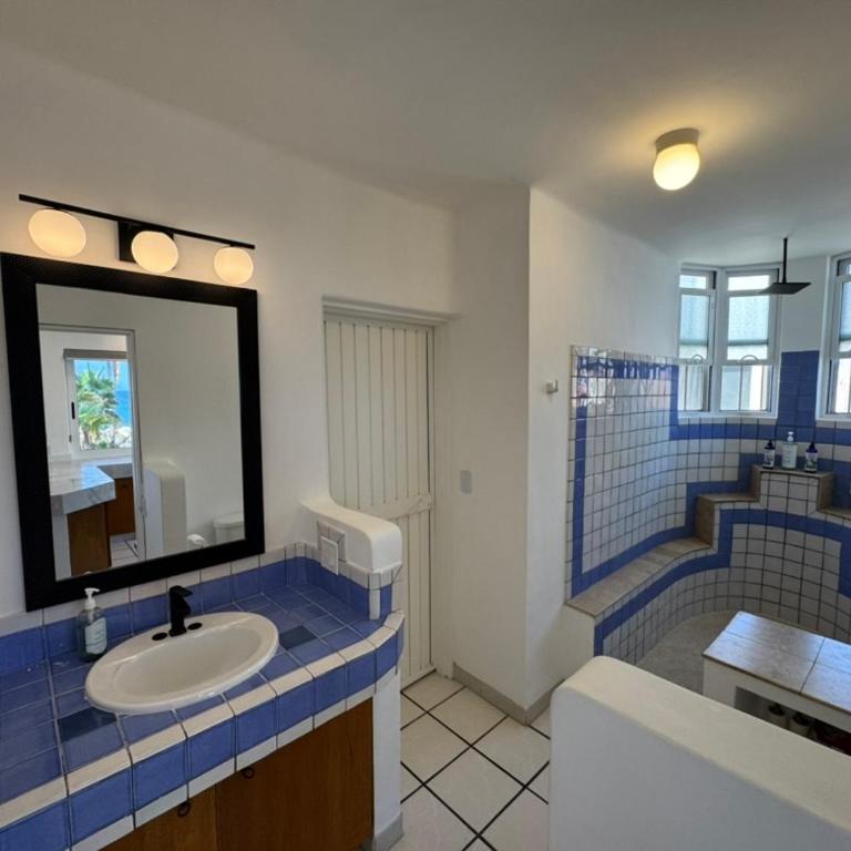 Oceanfront Condo in San José del Cabo - Apartamento de 1 dormitorio - 10