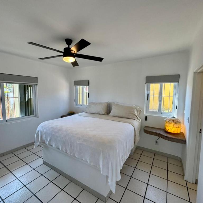 Oceanfront Condo in San José del Cabo - Apartamento de 1 dormitorio - 11
