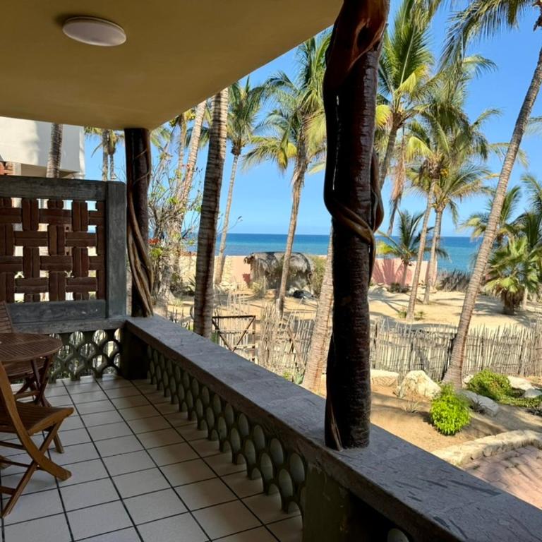 Oceanfront Condo in San José del Cabo - Apartamento de 1 dormitorio - 12