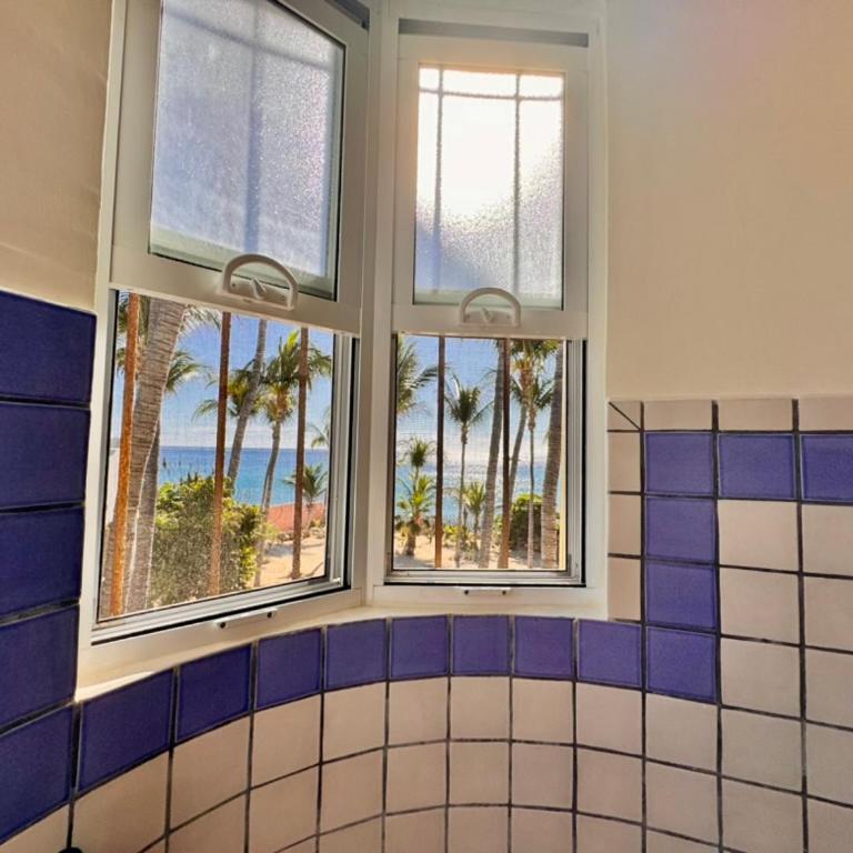 Oceanfront Condo in San José del Cabo - Apartamento de 1 dormitorio - 14