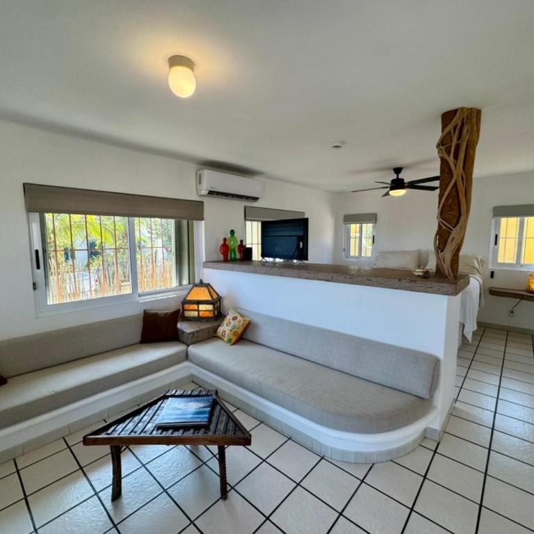 Oceanfront Condo in San José del Cabo - Apartamento de 1 dormitorio - 13