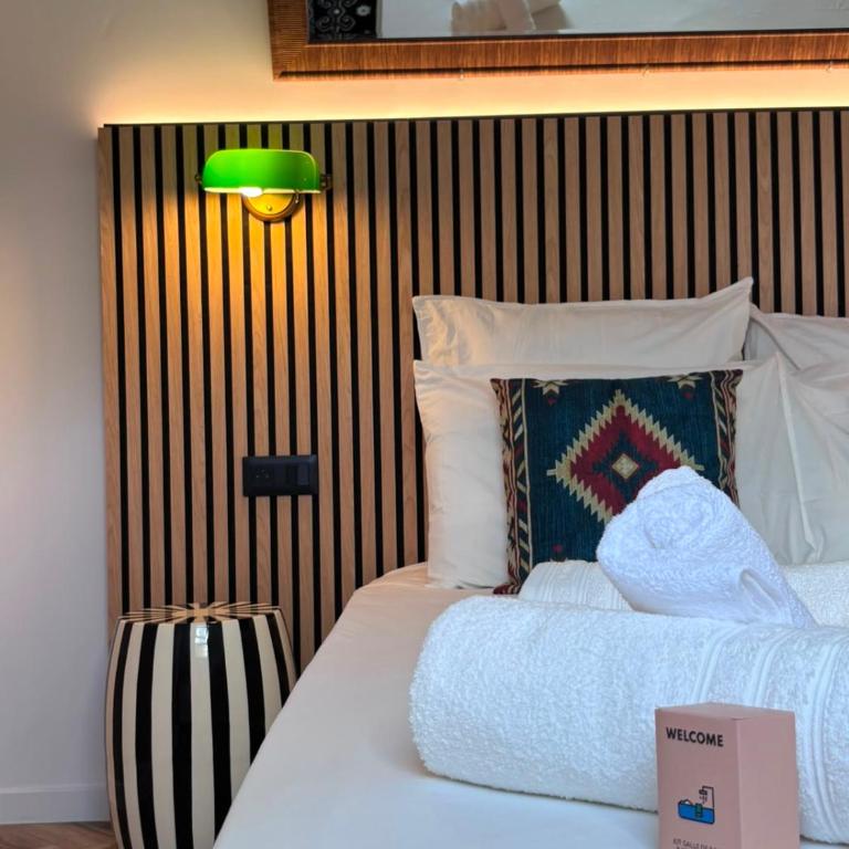 CentralStay Tours Centre Gare - Ouverture Aout '26 - Appartement 2 Chambres - 10