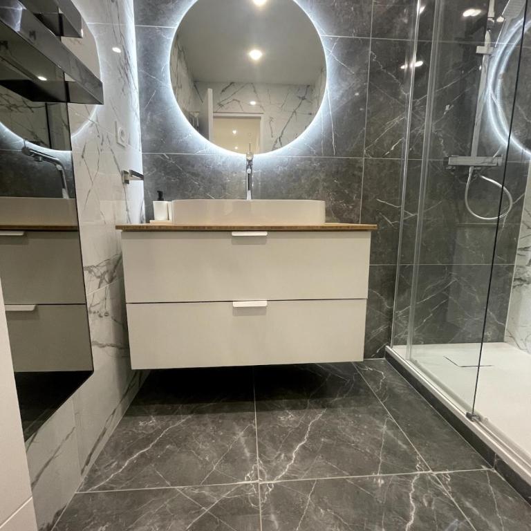 Designer apartment, 500m from Parc Tête d'Or - Appartement 3 Chambres - 26