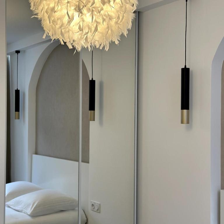 Designer apartment, 500m from Parc Tête d'Or - Appartement 3 Chambres - 40